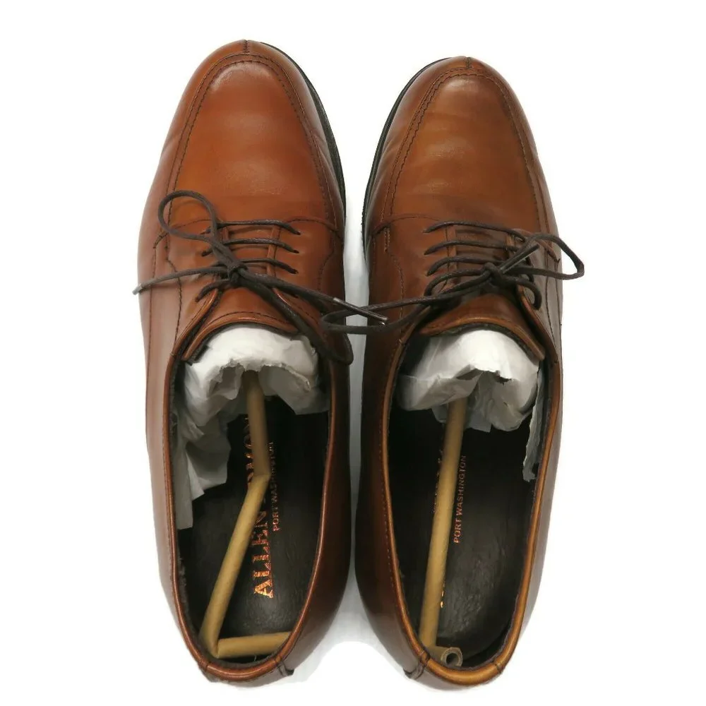 Allen Edmonds allen edmonds